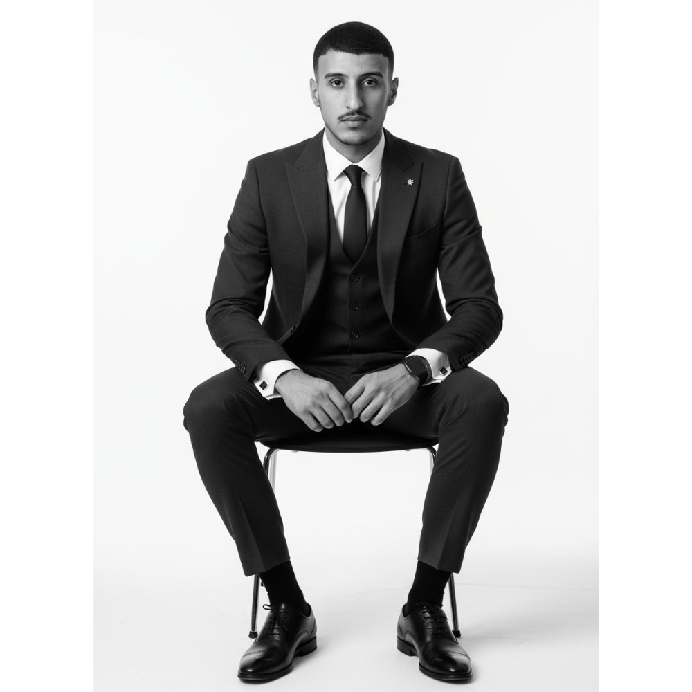 Photo de profil Ilias El Hadi